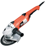 УШМ (болгарка) Black & decker Kg2000k-qs