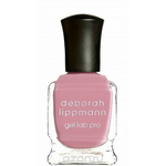 Deborah Lippmann лак для ногтей Beauty School Dropout, Gel Lab Pro Colors 15 мл