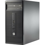 Системный блок HP 280 G1 (N9E67EA) (черный)