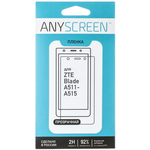 Защитная пленка AnyScreen AnyScreen для ZTE Blade A511/515