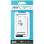 Защитная пленка AnyScreen AnyScreen для ZTE Blade A210