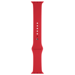 Ремешок Apple 42mm (PRODUCT)RED Sport Band (MLDJ2ZM/A)