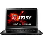 Ноутбук MSI GL 72 6QC-046 XRU