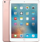 Планшет Apple iPad Pro 9.7 128 Gb Wi-Fi + Cellular Rose Gold (MLYL2RU/A)