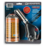 Паяльник Kemper 1060 kit паяльная лампа