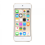 iPod touch 16GB Gold