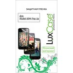 Защитная пленка Luxcase Luxcase для Alcatel 6044 Pop Up