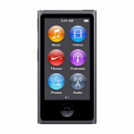 iPod nano 16GB Space Gray