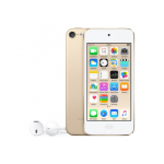 iPod touch 32GB Gold