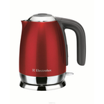 Electrolux EEWA7100R, Red чайник