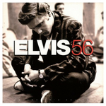 ELVIS PRESLEY ELVIS PRESLEY - ELVIS 56