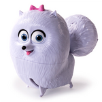 Фигурка Secret Life of Pets Secret Life of Pets 72802-gidget Тайная жизнь домашних животных Фигурка героя Гиджет с эффектами