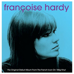 FRANCOISE HARDY FRANCOISE HARDY - FRANCOISE HARDY