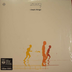 ZERO 7 ZERO 7 - SIMPLE THINGS (2 LP)