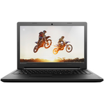 Ноутбуки Lenovo Lenovo IdeaPad 100 80QQ003URK (Intel Core i3 5005U 2000 Mhz/15.6&amp;quot;/1366x768/4096Mb/500Gb HDD/Intel® HD Graphics 5500/WIFI/Windows 10 x64)