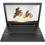 Ноутбуки Lenovo Lenovo IdeaPad 300 80QH0012RK (Intel Core i7-6500U 2500 Mhz/17.3&amp;quot;/1600x900/8192Mb/1000Gb HDD/DVD-RW/AMD Radeon R5 M330/WIFI/Windows 10 x64)