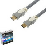 Кабель Delink HDMI -HDMI v. 2.0 5,0м