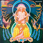 HAWKWIND HAWKWIND - SPACE RITUAL (2 LP)