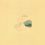 JONI MITCHELL JONI MITCHELL - COURT AND SPARK