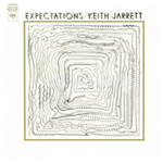 KEITH JARRETT KEITH JARRETT - EXPECTATIONS (2 LP)