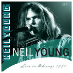 NEIL YOUNG NEIL YOUNG - LIVE IN CHICAGO 1992 (2 LP)