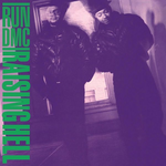 RUN DMC RUN DMC - RAISING HELL