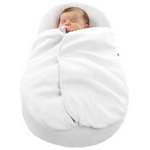 одеяло для Cocoonababy® / LIGHT COCOONACOVER WHITE 448134