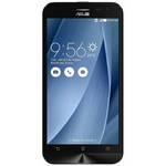 Asus ZenFone 2 Laser ZE500KL 32GB, Silver (90AZ00EB-M04770)