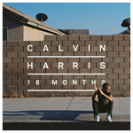 CALVIN HARRIS CALVIN HARRIS - 18 MONTHS (2 LP)