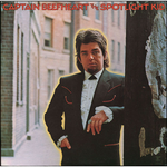 CAPTAIN BEEFHEART CAPTAIN BEEFHEART - THE SPOTLIGHT KID