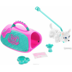 Pet Club Parade Игровой набор Carry Kit 18550