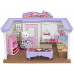 Sylvanian Families Игровой набор Модный бутик 5234