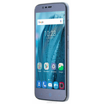 ZTE Blade A310, Gray ZTE BLADE A310 GREY