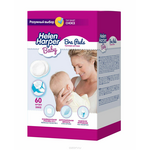 Helen Harper Прокладки для груди Bra Pads 60 шт NEW 39050