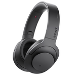 Наушники Bluetooth Sony MDR-100ABNBM