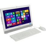 Lenovo S20-00 19.5&quot; J1800/4Gb/1Tb/DVDRW/kb+m/DOS S2000