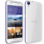 HTC Desire 830G Dual Sim White/Blue