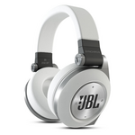 Наушники JBL E50BTWHT беспроводные, белые