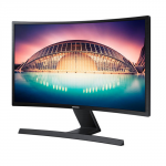 Монитор 27&quot; Samsung S27E500C Black Изогнутый VA LED 1920x1080 4ms VGA HDMI