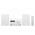 Pioneer X-CM35-W, White музыкальный центр 1500015