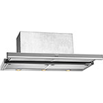 Встраиваемая вытяжка Teka CNL1-9000 STAINLESS STEEL HP