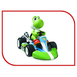 Игрушка MultKult Mario Kart Yoshi 12см N01325