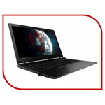 Ноутбук Lenovo IdeaPad 100-15 Black 80MJ009URK (Intel Celeron N2840 2.16 GHz/2048Mb/500Gb/Intel HD Graphics/Wi-Fi/Cam/15.6/1366x768/Windows 8)