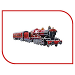 3D-пазл Magic Puzzle Steam Train RC38436