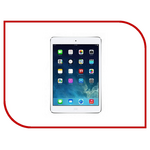 Планшет APPLE iPad mini 2 32Gb Wi-Fi + Cellular Silver ME824RU/A