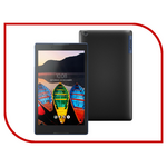 Планшет Lenovo TB3-850M TAB 2G+16GBL-RU ZA180059RU