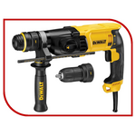 Перфоратор DeWalt D25134K