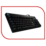 Клавиатура Logitech G810 Orion Spectrum 920-007750