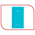 Аккумулятор Sony CP-V5 5000 mAh Blue