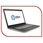 Ноутбук HP Envy 17-n101ur P0H25EA Intel Core i7-6700HQ 2.6 GHz/8192Mb/1000Gb + 8Gb SSD/DVD-RW/nVidia GeForce GTX 950M 4096Mb/Wi-Fi/Bluetooth/Cam/17.3/1920x1080/Windows 10 64-bit